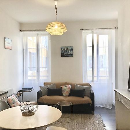 マルセイユPied-A-Terre Cosy Pour Escale Marseillaiseアパートメント エクステリア 写真