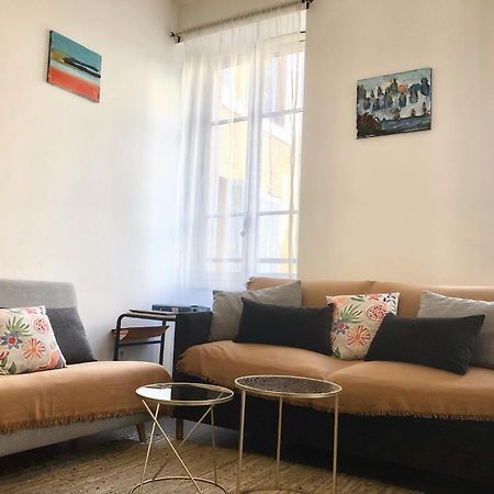 マルセイユPied-A-Terre Cosy Pour Escale Marseillaiseアパートメント エクステリア 写真